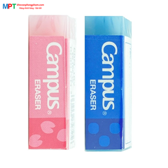 Tẩy chì Campus Transparent ER-TRA-20