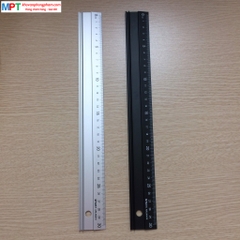 Thước nhôm 30cm M&G ARLN0410