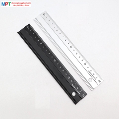Thước nhôm 20cm M&G ARLN0409