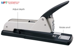 [CHÍNH HÃNG - DO CTY VIỄN ĐÔNG NHẬP KHẨU] Dập ghim đại, dập dài Kw-TriO 5000 (dập 240 tờ)