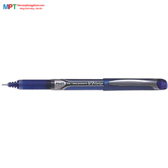 Bút gel Pilot Hi-Tech V7 Grip Pilot BXGPN-V7-L ngòi 0.7mm- Mực Xanh