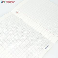 [XẢ KHO] Lốc 10 Vở Hồng Hà 4 ôly 48 trang 0555 Trạng Nguyên - Tặng 1 bút chì