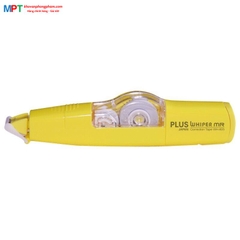 Băng xóa Plus MR Happycolor 5mm x 6m