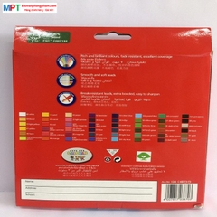 [SIÊU RẺ - CHÍNH HÃNG] Bút chì màu 48 màu Staedtler 136C48