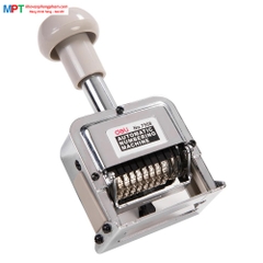 Dấu nhảy 8 số Deli 7508