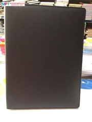 Cặp trình ký 2 mặt da XIFU 8002