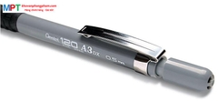 [CHÍNH HÃNG - DO GOLDEN PEN NHẬP KHẨU]  Bút chì kim kỹ thuật Pentel A315 ngòi 0.5mm