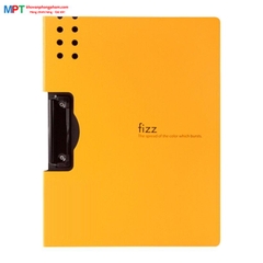 Cặp trình ký GuangBo A6380 - Khoá ngang, chống xước, nhiều màu lựa chọn