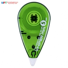 Băng xóa Plus mini 5mmx7m