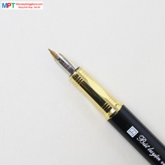 Bút máy nét hoa Hồng Hà 2283