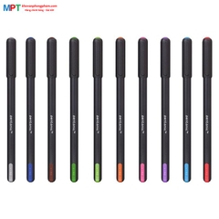 Vỉ 12 Bút gel LinC Pentonic 856