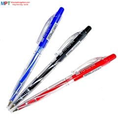 Bút bi Thiên Long FO-03 ngòi 0.5mm (KM: MUA 10 TẶNG 1, MUA 20 TẶNG 4)
