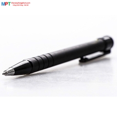 Bút bi Pentel BK250 ngòi 0.5mm - Mực đen - DO CTY GOLDEN PEN NHẬP KHẨU