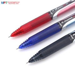 Bút mực nước Pilot HI-TECPOINT V5 RT nét 0.5mm (Bút bấm)