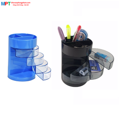 [GIÁ 1K...] Cắm bút Flexoffice FO-PS01