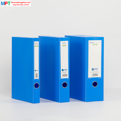 Cặp hộp nhựa 7.5cm TCT103 - Kích thước: 30.5x22x7.5cm