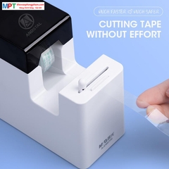 Cắt băng dính có dao cắt tự động M&G AJD957F0