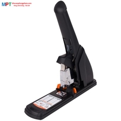 Dập ghim đại trợ lực Deli 0383 - Dập tối đa 210 tờ