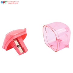 Gọt chì Deli 0557 - Hình chú heo con