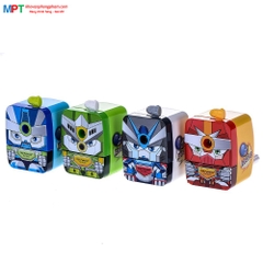 Gọt chì quay tay siêu nhân Deli 0762