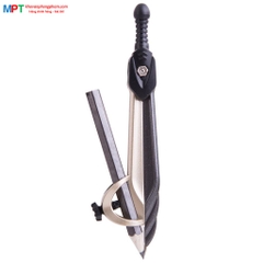 Bộ eke, compa Deli G30404