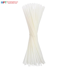 Suốt nhựa cho máy khoan và đóng chứng từ Deli 3847 (đường kính 4.8mm)