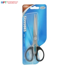 Kéo văn phòng Deli 6009 , M610 - 180mm