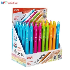 Bút chì kim Deli U60200 0.5mm