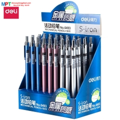 Bút chì kim Deli 6493 0.7mm