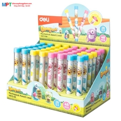 Ruột chì kim Deli U67200 2B 0.5mm