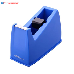 Cắt băng dính văn phòng để bàn Deli 810