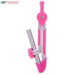 Compa Deli 8615 (bút chì gỗ)