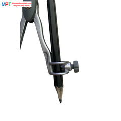 Compa ERAS E216 - Dùng bút chì gỗ