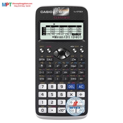 Máy tính Casio FX-580VN X - Tặng 1 hộp bút DoubleA và 1 bút Nhật trị giá 65K