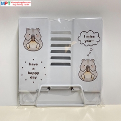 Giá đỡ đọc sách chống cận thị cho bé ZM-3286