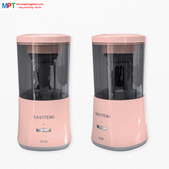 Gọt bút chì tự động PLUS - Sử dụng pin sạc cao cấp - Gọt trong vòng 6 giây