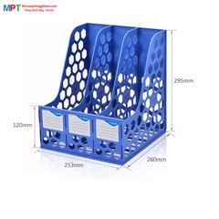 File tài liệu 3 ngăn Guangbo WJK9236