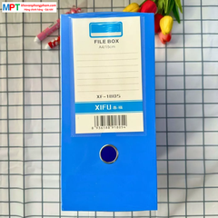 Cặp hộp nhựa 15cm XIFU XF-1805 - Kích thước: 30.5x22x15cm
