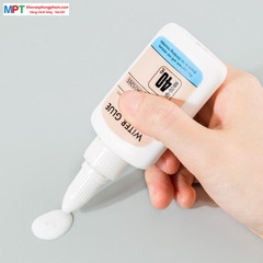 Keo sữa lọ 40g GuangBo H05265