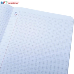 Sổ giáo án 4 ôly 200 trang Klong 314 (T4)