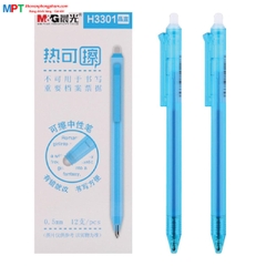 Bút nước xóa được M&G H3301 0.5mm