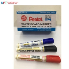 Bút viết bảng Pentel MW-45 - Cty Golden pen NK
