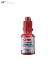 Mực bút viết bảng Pentel Chính Hãng MWR401 15ml