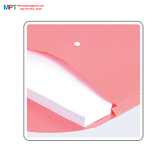 Túi cá nhân Plus PB32 (Personal Bag) - Giữ được 200 tờ giấy A4