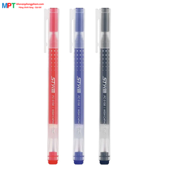 Bút gel BAOKE PC5158 nét 0.5mm