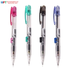 [CHÍNH HÃNG - DO GOLDEN PEN PP] Bút chì kim bấm giữa thân trong Pentel PD105T nét 0.5mm
