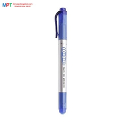 [TẶNG BÚT XÓA] Hộp 10 Bút lông dầu Thiên Long PM-04