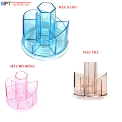 Cắm bút xoay Flexoffice FO-PS02