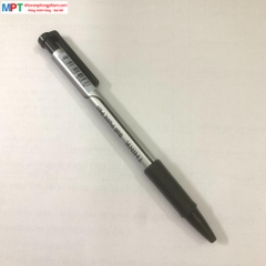 Bút bi Deli Q29-BK Nét 0.7mm - Mực đen