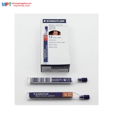 [MẪU MỚI 2024]  Ruột chì kim Staedlter 250 05 2B nét 0.5mm